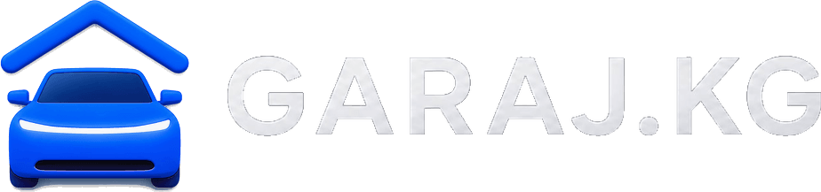 GARAJ.KG