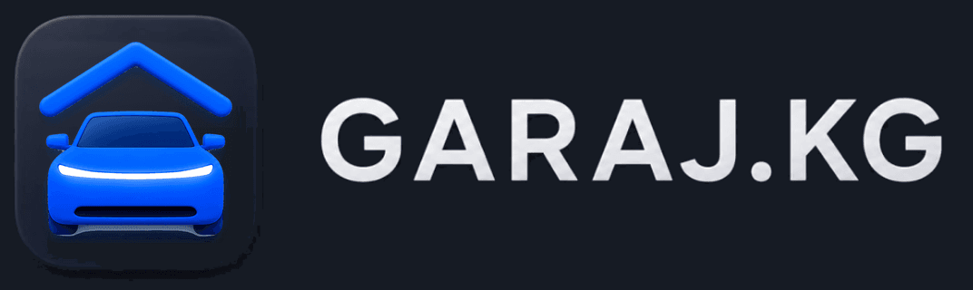 GARAJ.KG