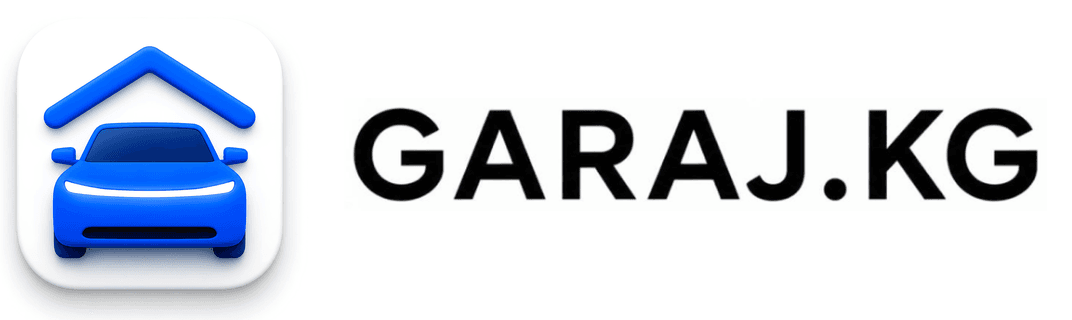 GARAJ.KG