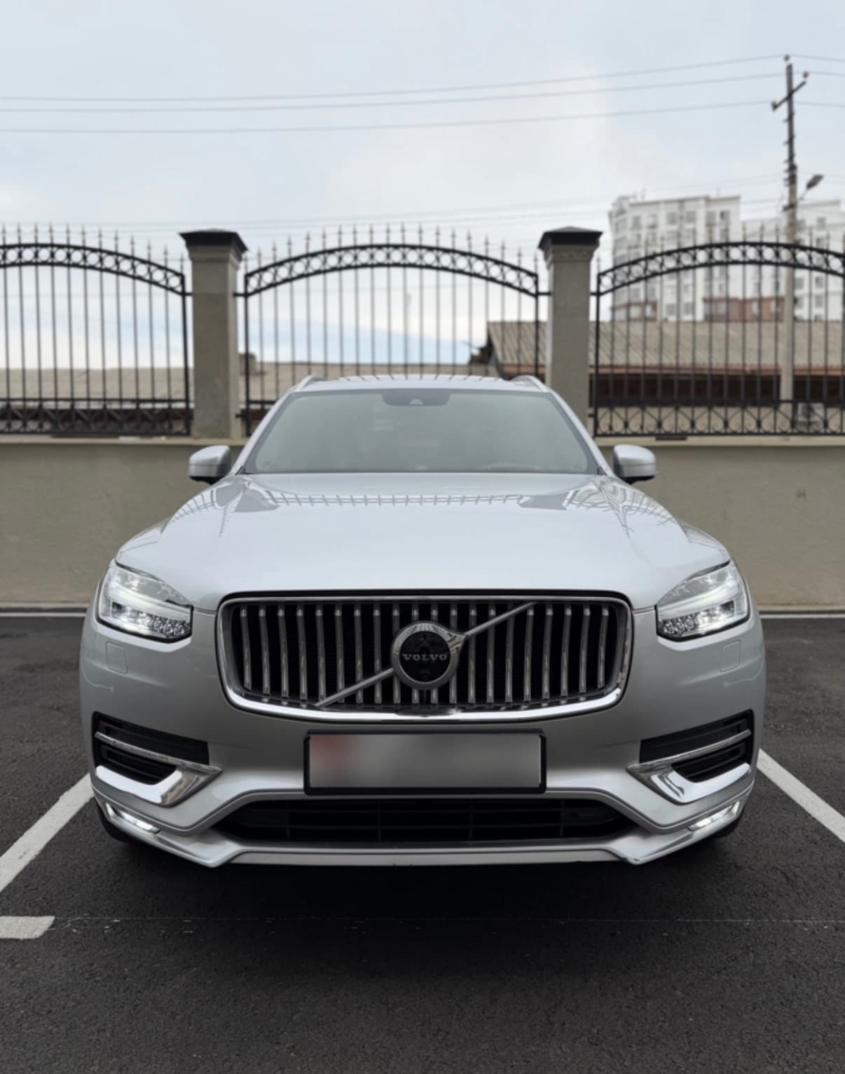 Volvo XC90 2020, Бишкек