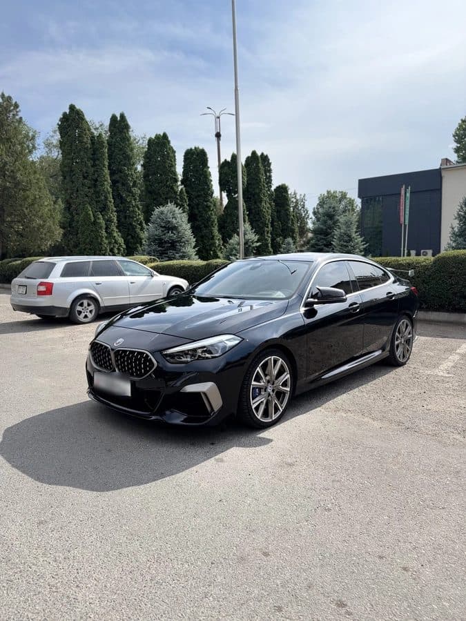 BMW 2-серии 2023, Бишкек