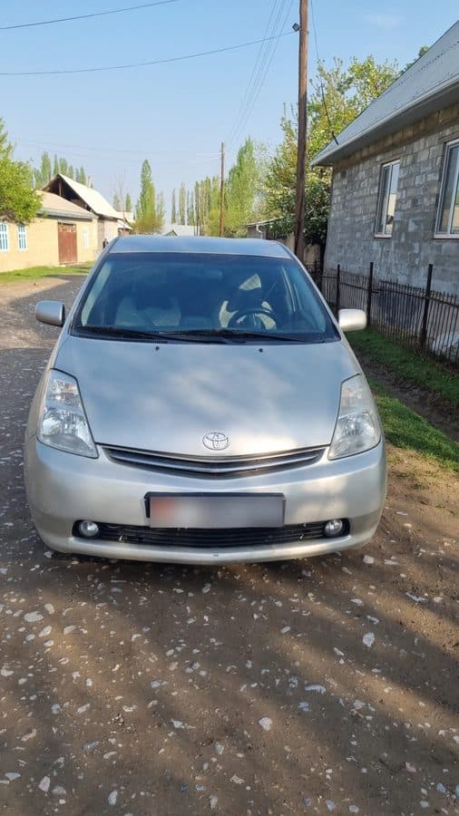 Toyota Prius 2004, Кызыл-Кия