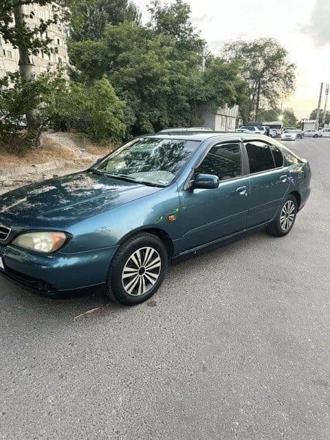 Nissan Primera 2000, Бишкек