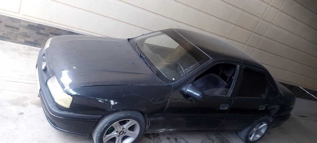 Opel Vectra 1994, Кадамжай