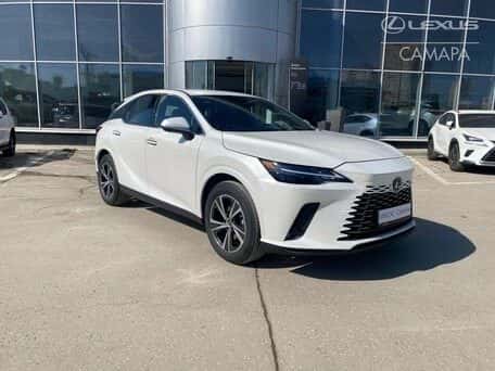 Lexus RX 2026, Бишкек
