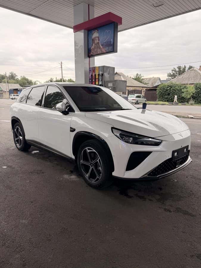 Hozon Neta L 2024, Бишкек