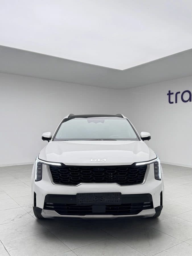 Kia Sorento 2025, Бишкек