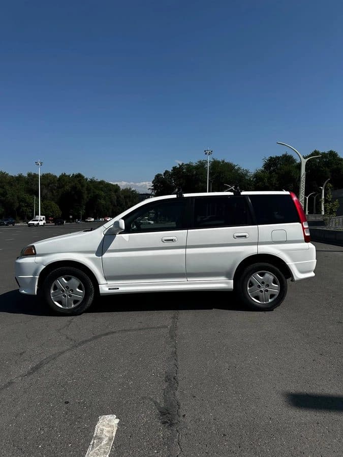 Honda HR-V 2000, Бишкек
