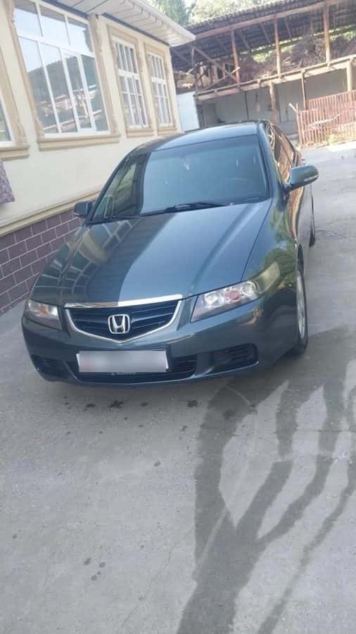 Honda Accord 2005, с.Жыланды