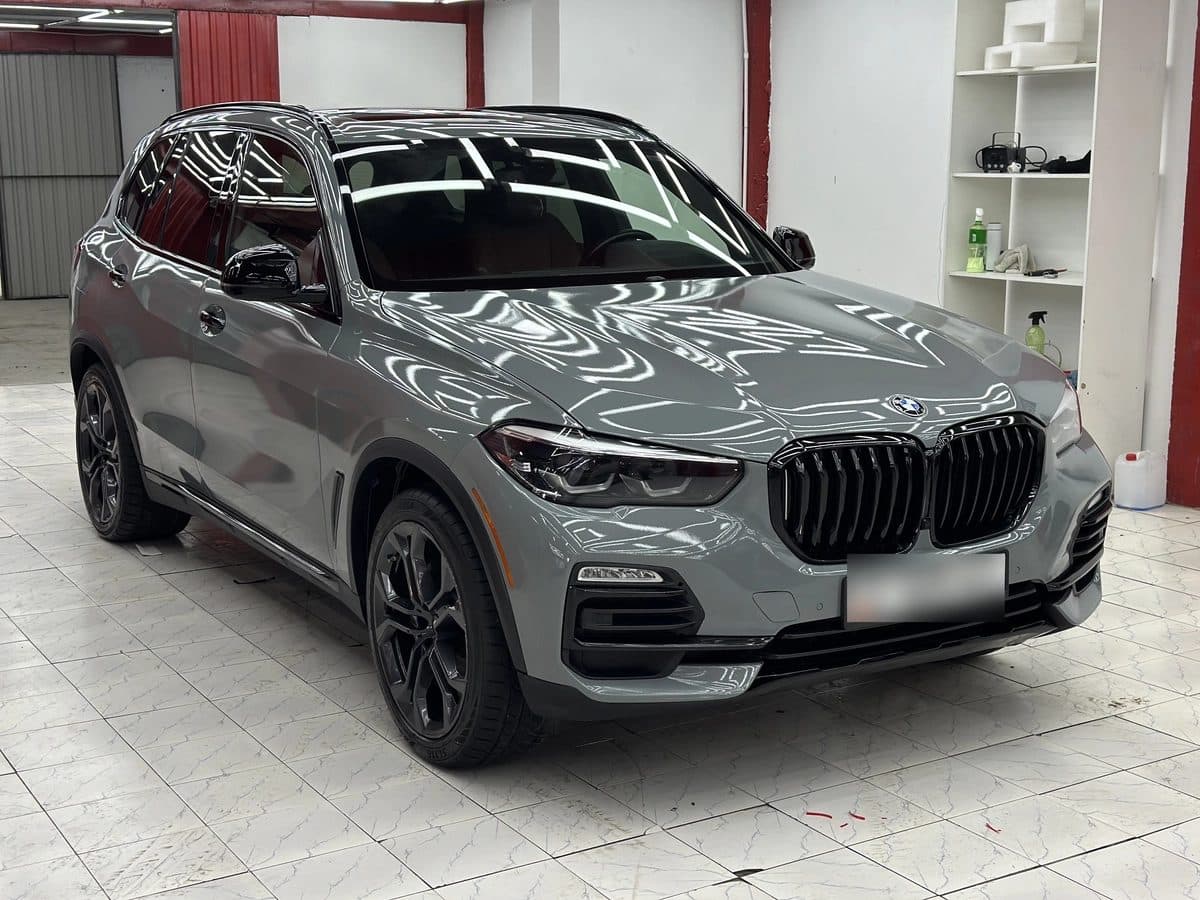 BMW X5 2019, Бишкек