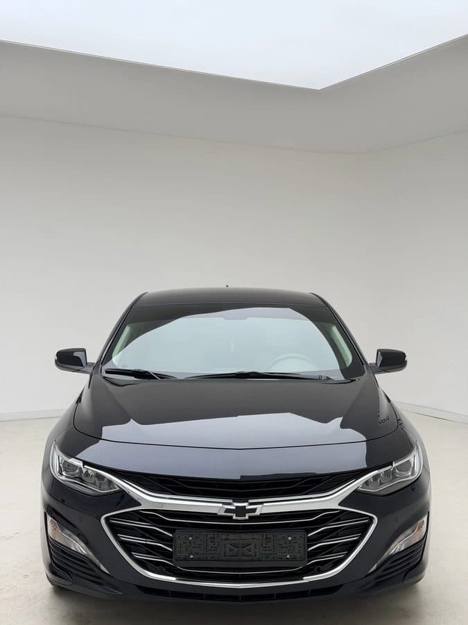 Chevrolet Malibu 2022, Ош