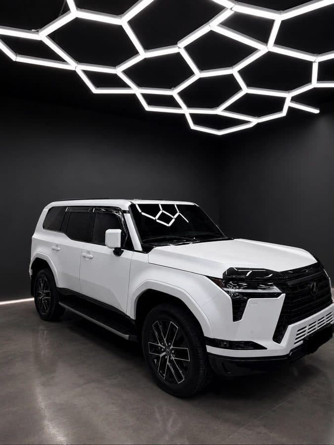 Lexus GX 2025, Бишкек