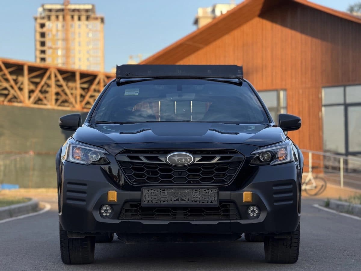 Subaru Outback 2021, Бишкек