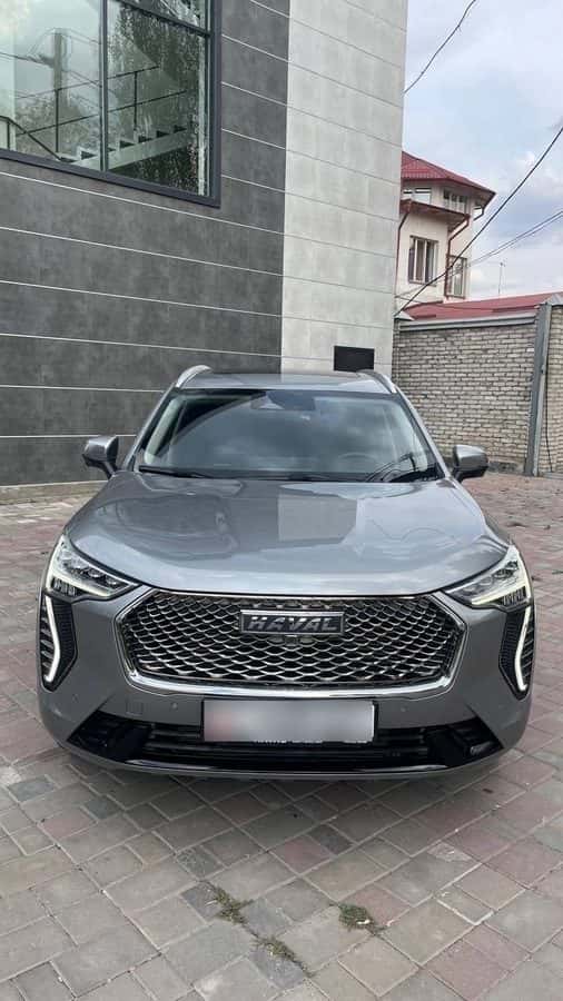 Haval Jolion 2023, Бишкек