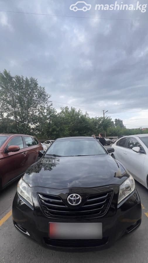 Toyota Camry 2008, Бишкек