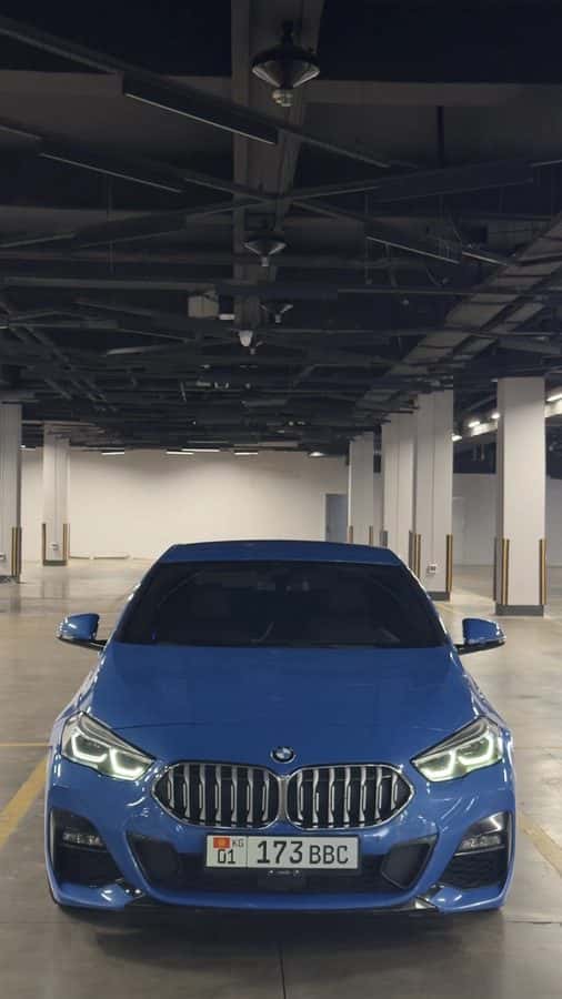 BMW 2 series 2020, Бишкек