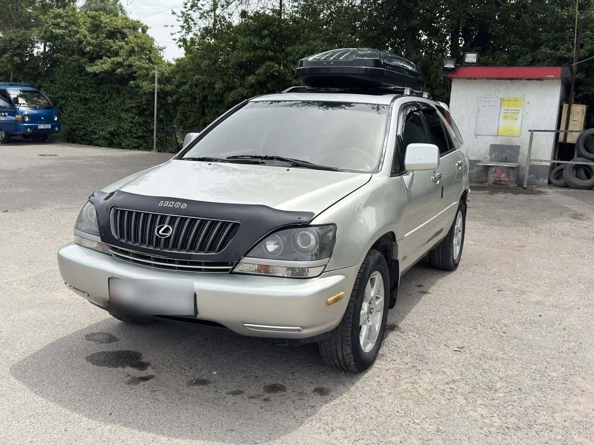 Lexus RX 1999, Бишкек