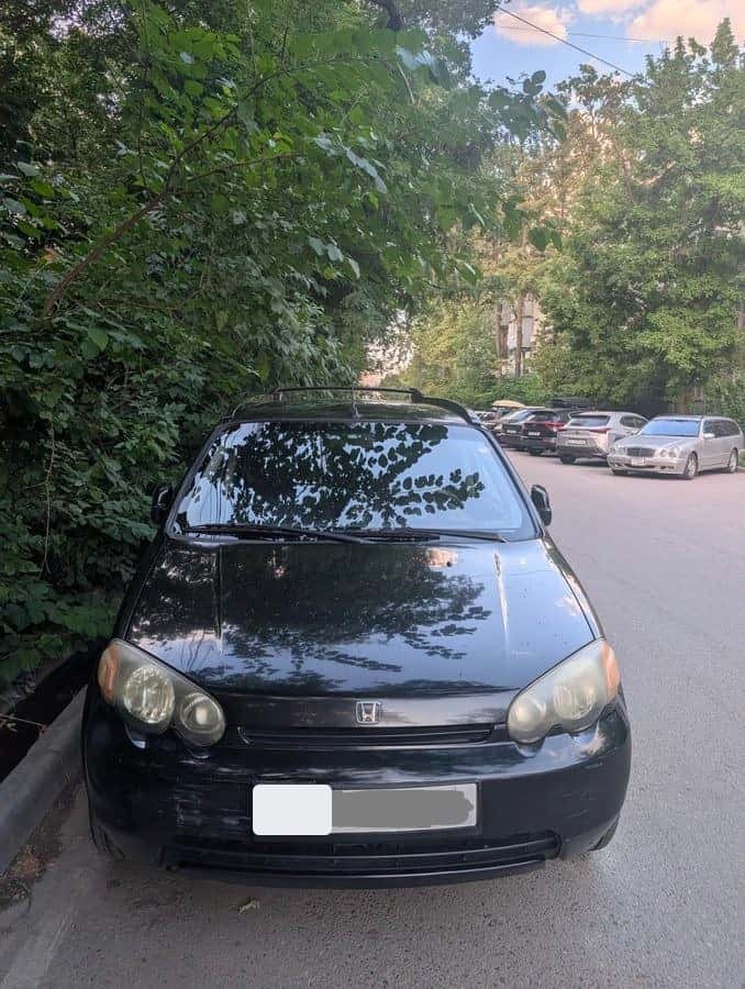 Honda HR-V 2001, Бишкек