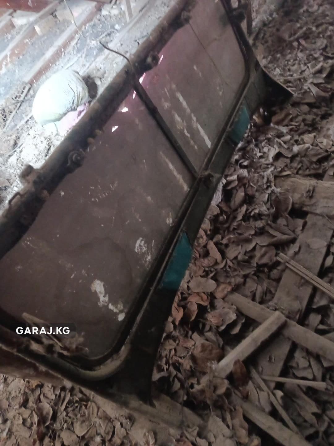 Газ67