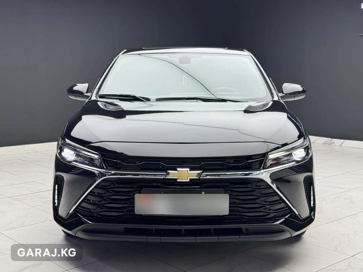 Chevrolet Monza 2023, Бишкек