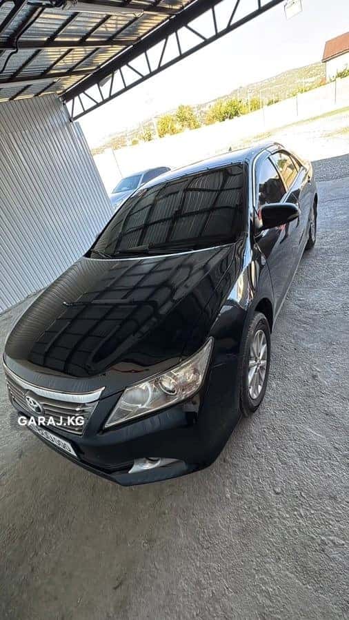 Toyota Camry 2012, Бишкек