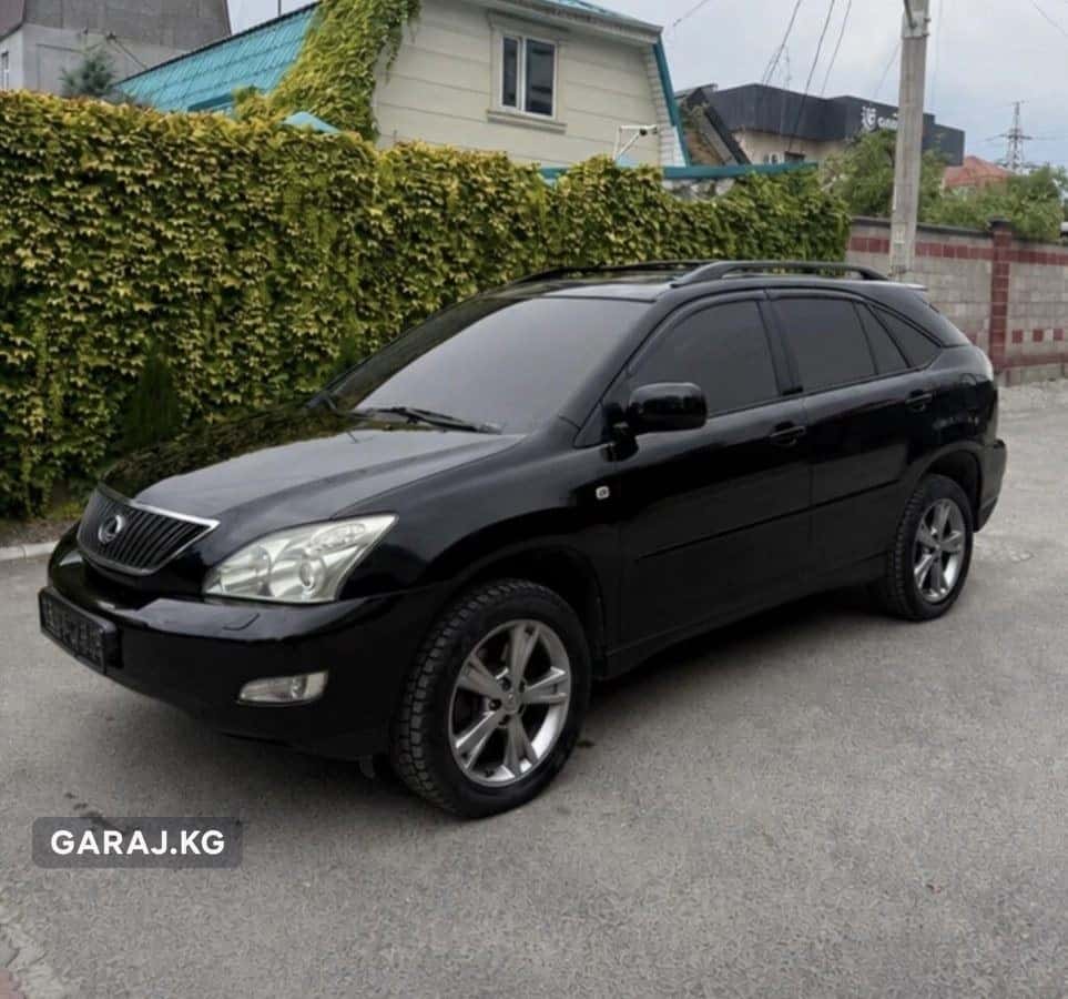 Lexus RX 2004, Бишкек
