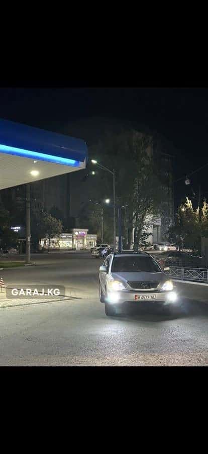 Lexus RX 2005, Бишкек