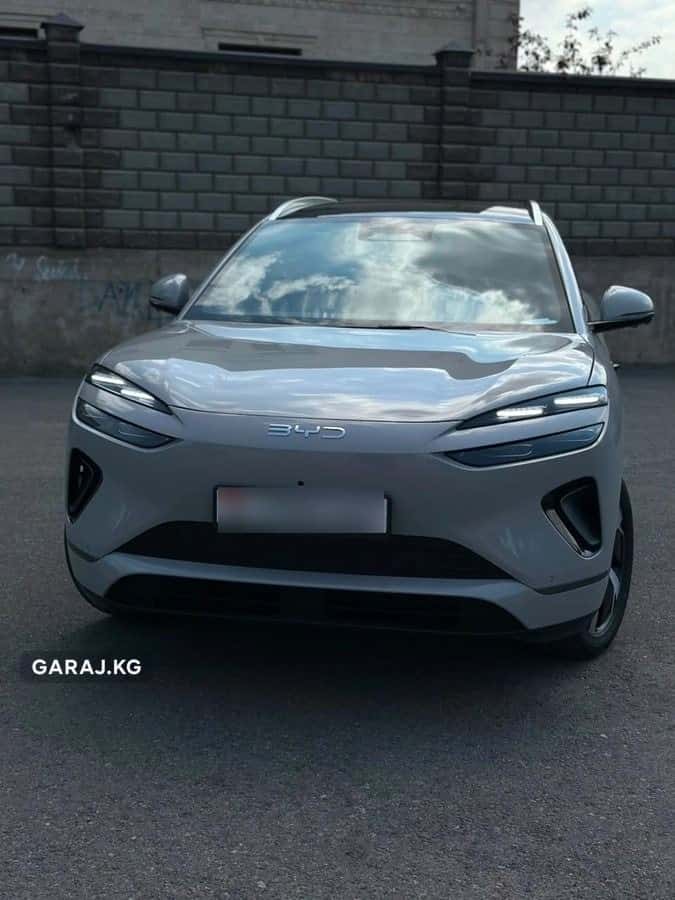 BYD Sealion 06 2025, Бишкек