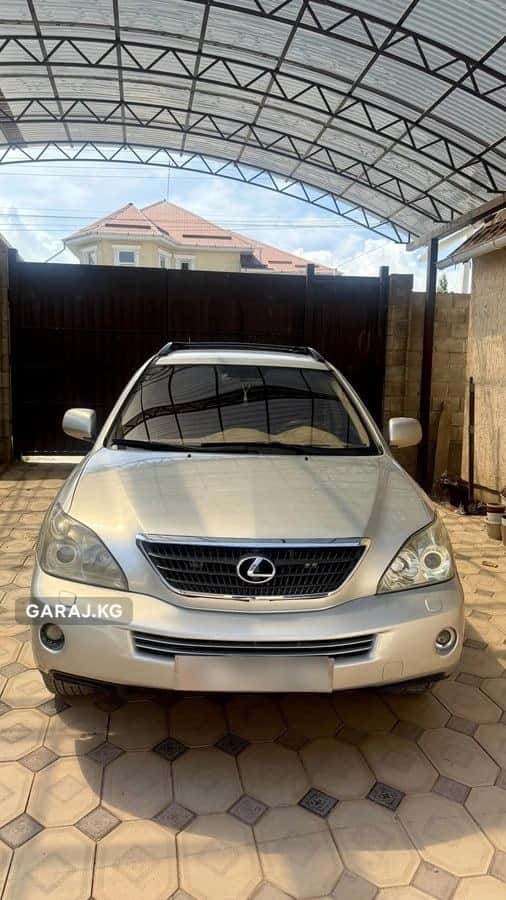 Lexus RX 2006, Бишкек