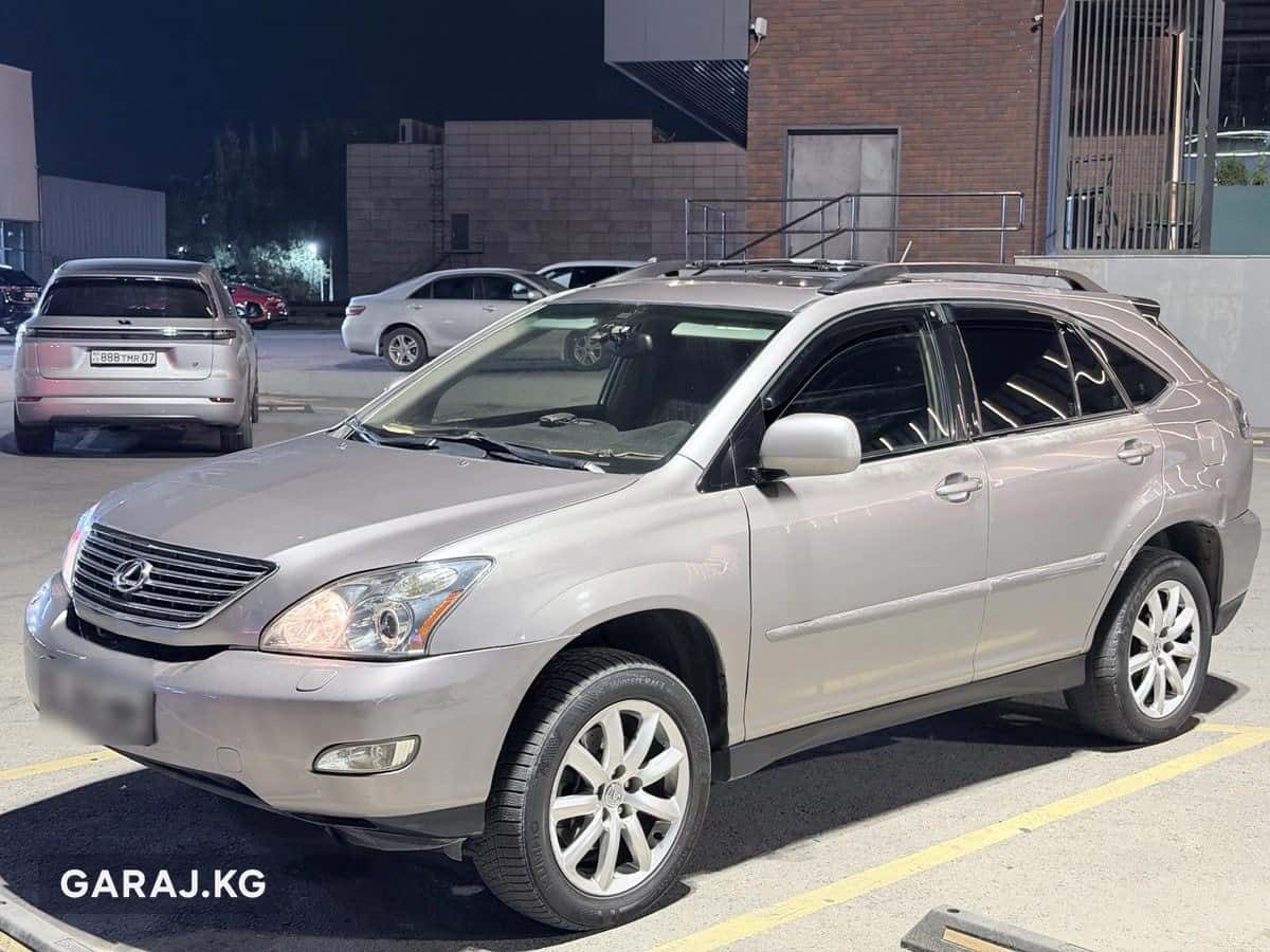 Lexus RX 2005, Бишкек