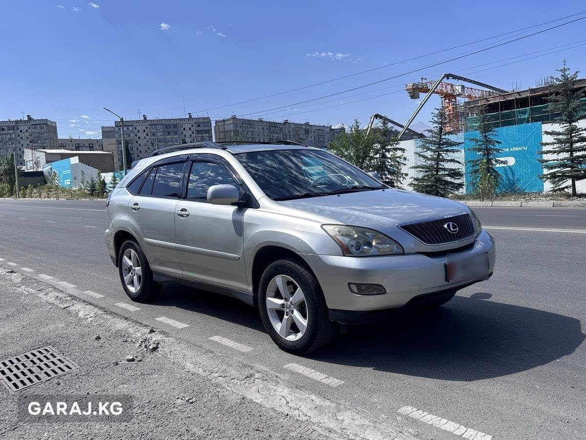 Lexus RX 2005, Бишкек