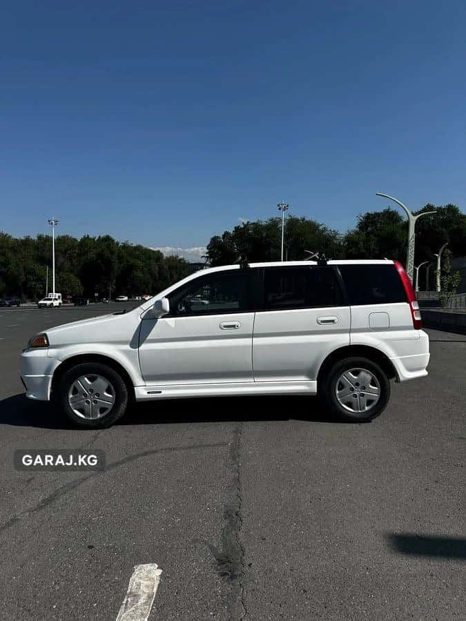 Honda HR-V 2000, Бишкек