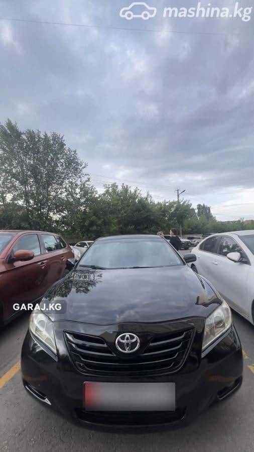 Toyota Camry 2008, Бишкек