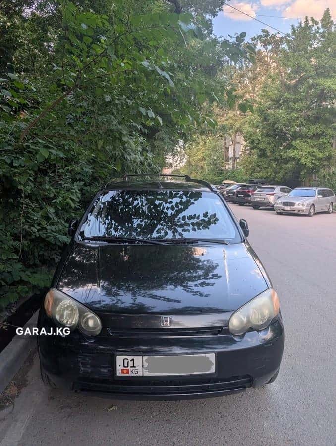 Honda HR-V 2013, Бишкек