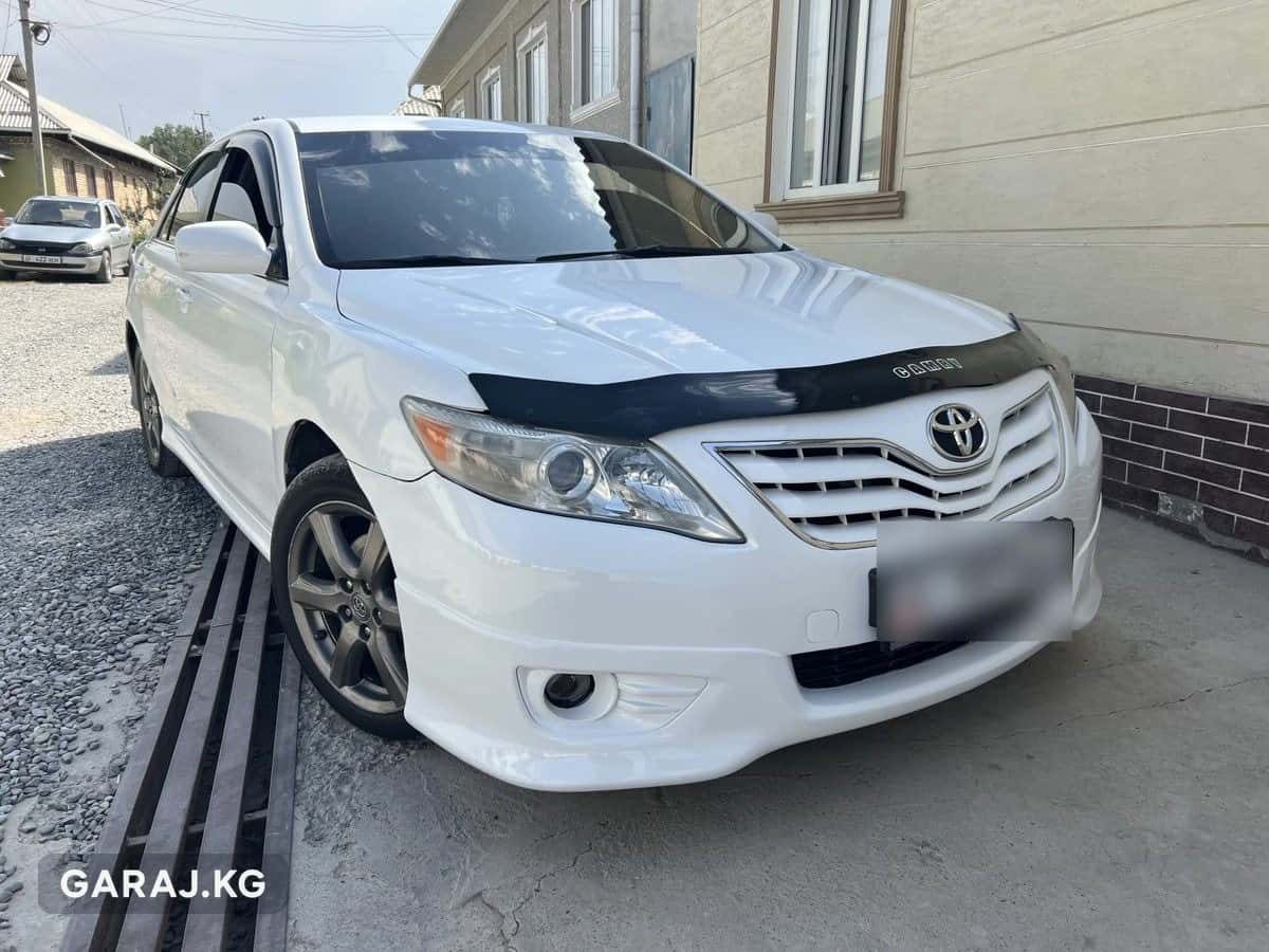 Toyota Camry 2006, Бишкек