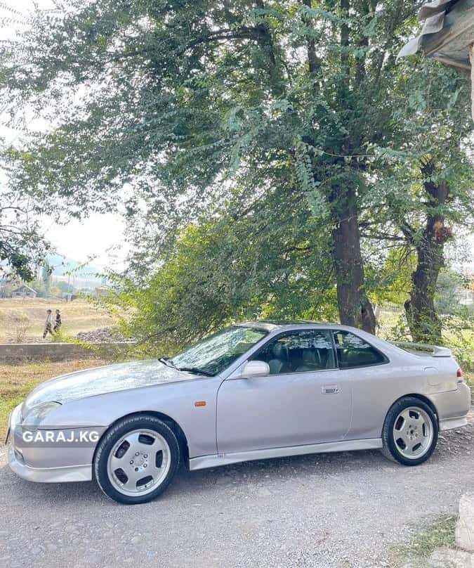 Honda Prelude 1997, Бишкек