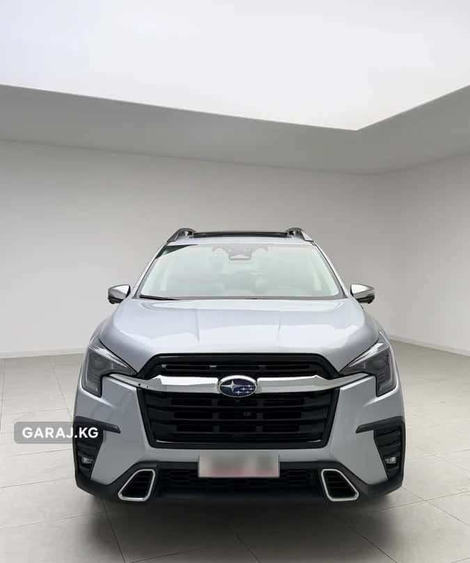 Subaru Ascent 2023, Бишкек