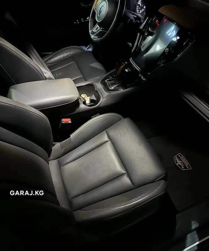 Subaru Outback 2022, Бишкек