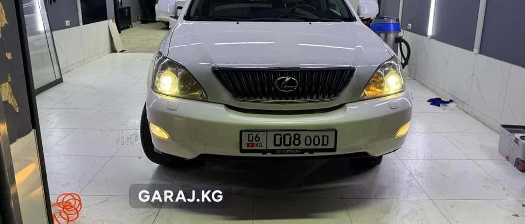 Lexus RX 2005, Бишкек