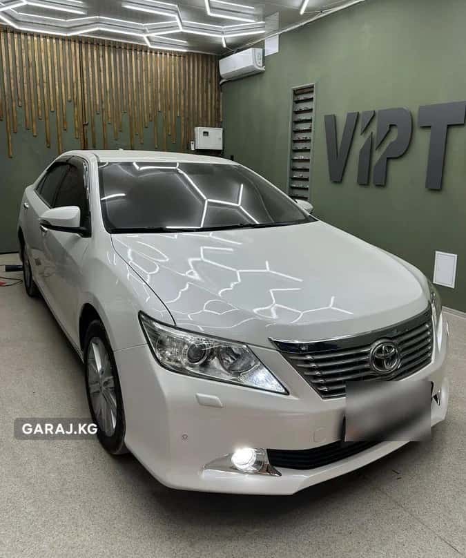 Toyota Camry 2014, Бишкек
