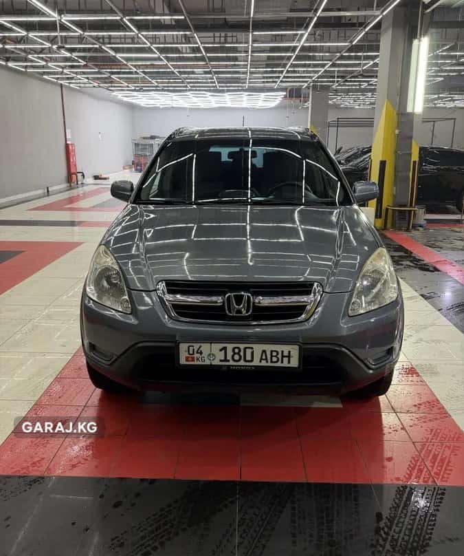 Honda CR-V 2004, Бишкек