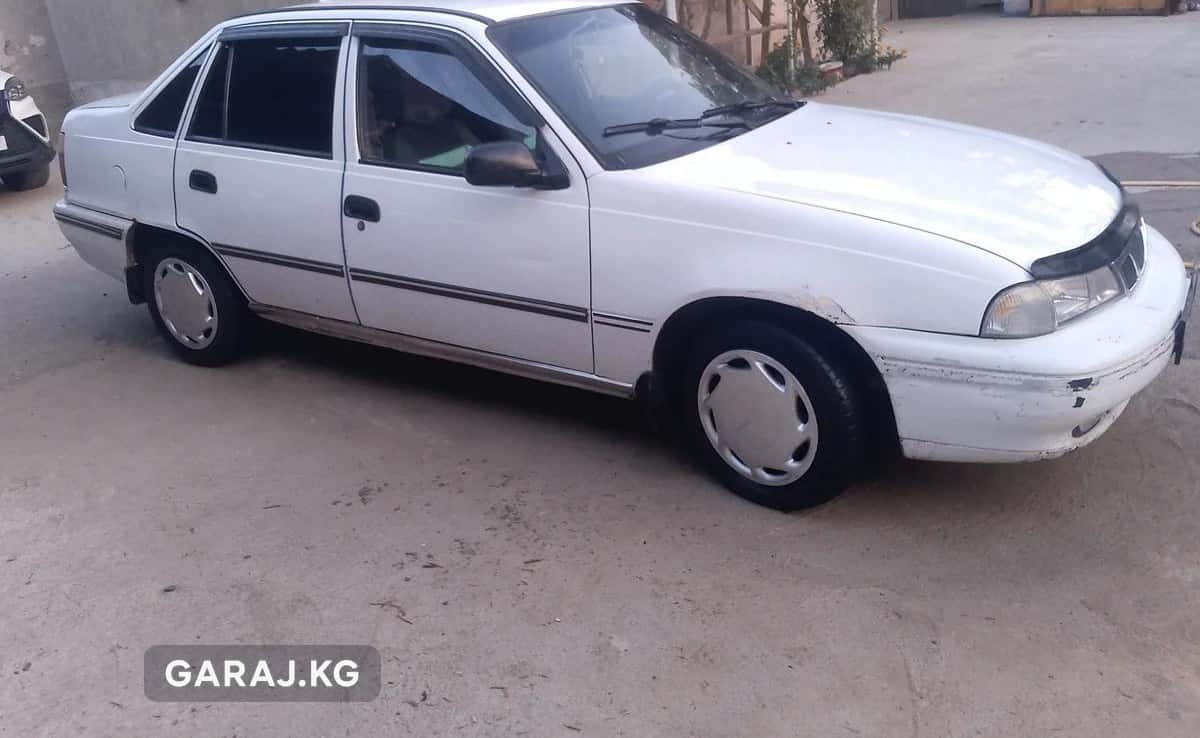 Daewoo Nexia 1995, Кочкор-Ата