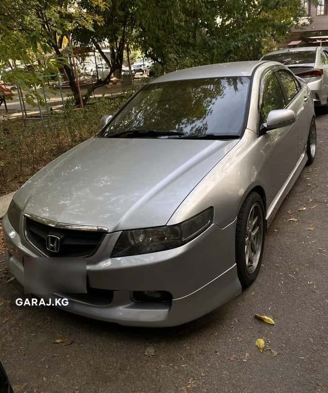 Honda Accord 2003, Бишкек