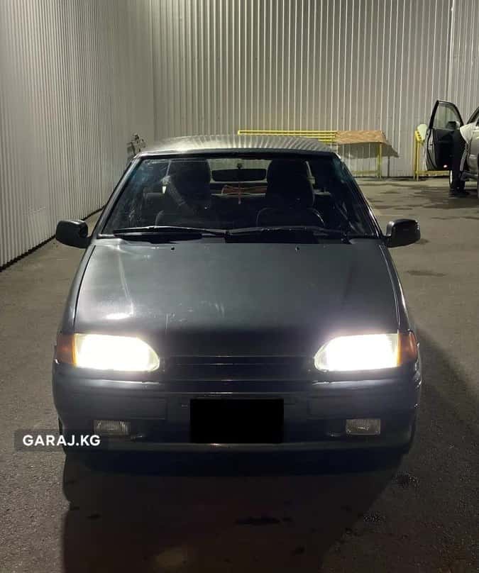 Lada (ВАЗ) 2114 2011, Бишкек