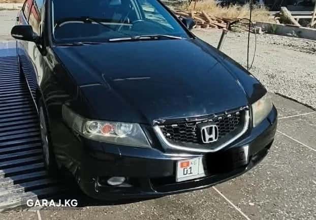 Honda Accord 2003, Бишкек