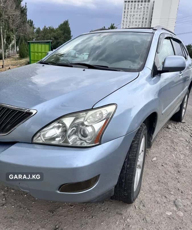 Lexus RX 2006, Бишкек