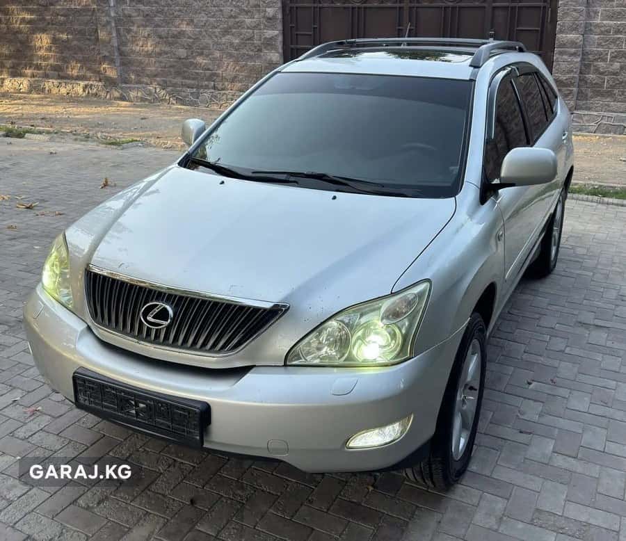 Lexus RX 2006, Бишкек