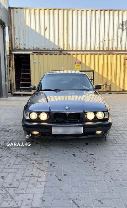 BMW 5 Series 1994, Бишкек