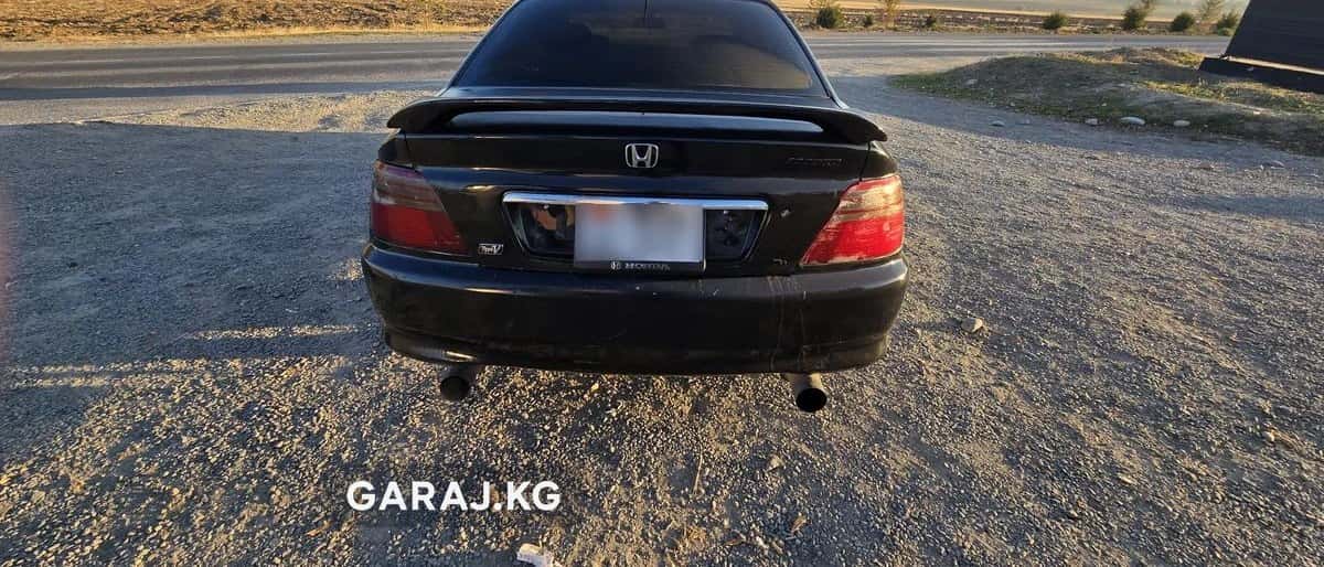 Honda Accord 2001, Бишкек
