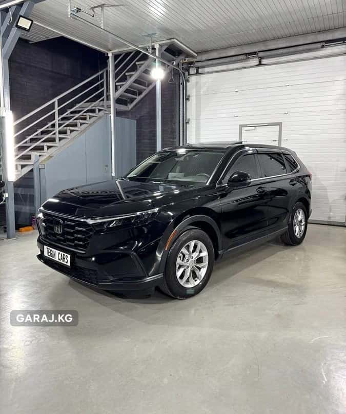 Honda CR-V 2024, Бишкек
